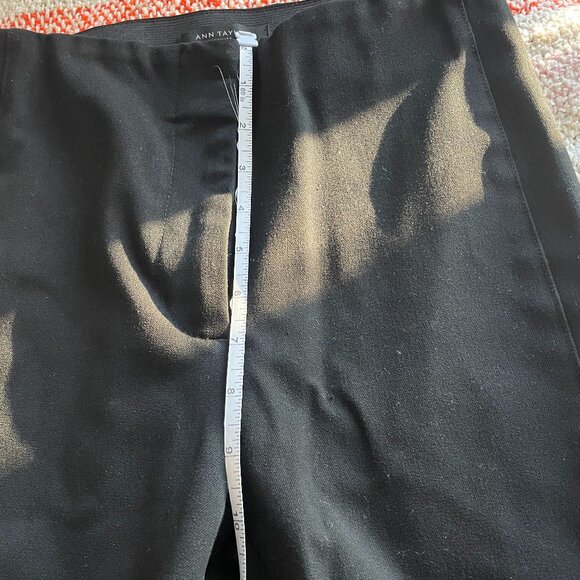 Ann Taylor Audrey Pant Petite Skinny Pants - Picture 10 of 12